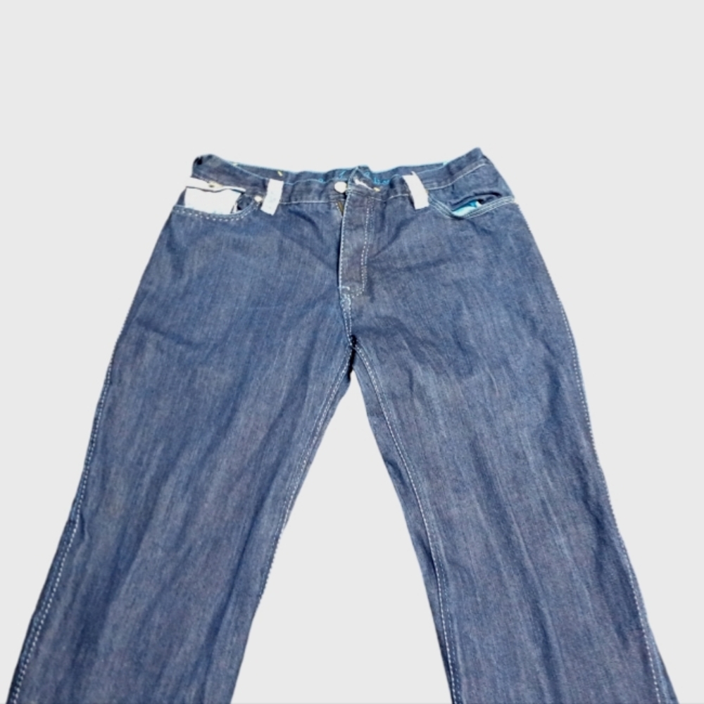 Limited edition Coogie jeans